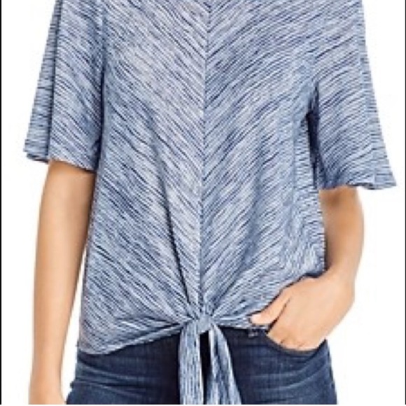 Cupio Blush tee - Picture 2 of 7